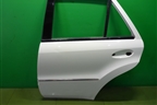 Дверь задняя левая для Mercedes Benz ML-Klass W164 c 2005-2011г