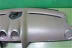 Торпедо с AIR BAG (A1646802287) для Mercedes Benz ML-Klass W164 c 2005-2011г
