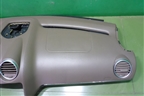 Торпедо с AIR BAG (A1646802287) для Mercedes Benz ML-Klass W164 c 2005-2011г