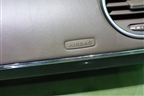 Торпедо с AIR BAG (A1646802287) для Mercedes Benz ML-Klass W164 c 2005-2011г