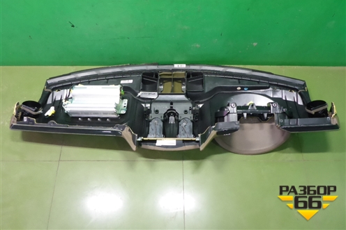 Торпедо с AIR BAG (A1646802287) для Mercedes Benz ML-Klass W164 c 2005-2011г