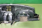 Торпедо с AIR BAG (A1646802287) для Mercedes Benz ML-Klass W164 c 2005-2011г