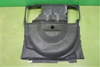 Пол багажника (ковролин) для Mercedes Benz ML-Klass W164 c 2005-2011г