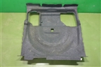 Пол багажника (ковролин) для Mercedes Benz ML-Klass W164 c 2005-2011г