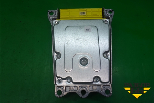 Блок управления AIR BAG (A1648205585) для Mercedes Benz ML-Klass W164 c 2005-2011г
