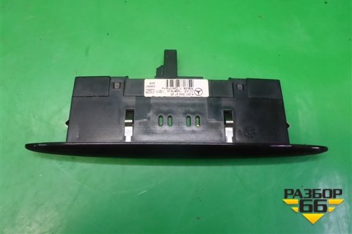 Дисплей паркинга (A0015423723) для Mercedes Benz ML-Klass W164 c 2005-2011г
