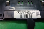 Дисплей паркинга (A0015423723) для Mercedes Benz ML-Klass W164 c 2005-2011г