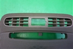 Решетка динамика (на торпедо) (A1646801818) для Mercedes Benz ML-Klass W164 c 2005-2011г