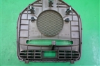 Решетка динамика (на торпедо) (A1646801818) для Mercedes Benz ML-Klass W164 c 2005-2011г
