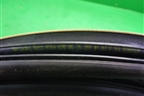 Уплотнитель двери задней правой (A1646900676) для Mercedes Benz ML-Klass W164 c 2005-2011г