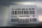 Блок управления подвеской (A2515454132) для Mercedes Benz ML-Klass W164 c 2005-2011г