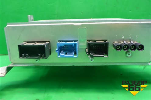 TV тюнер (A2219004801) для Mercedes Benz ML-Klass W164 c 2005-2011г