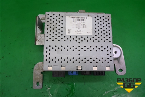 TV тюнер (A2219004801) для Mercedes Benz ML-Klass W164 c 2005-2011г