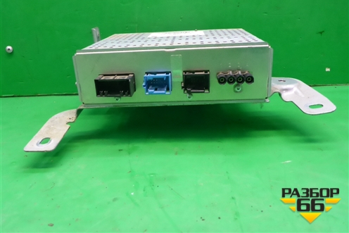 TV тюнер (A2219004801) для Mercedes Benz ML-Klass W164 c 2005-2011г