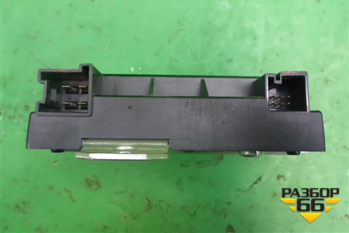 Блок управления топливным насосом (A0355400245) для Mercedes Benz ML-Klass W164 c 2005-2011г