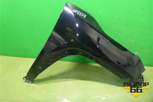 Крыло переднее правое (5381142330) для Toyota Rav-4 с 2018г