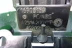 Ручка стояночного тормоза (A2514200177) для Mercedes Benz ML-Klass W164 c 2005-2011г