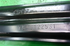 Кронштейн пола задний левый (1646122531) для Mercedes Benz ML-Klass W164 c 2005-2011г