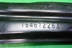 Кронштейн пола задний правый (1646122631) для Mercedes Benz ML-Klass W164 c 2005-2011г