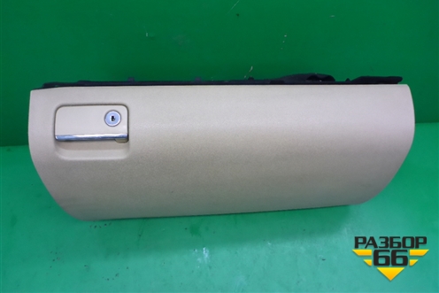 Бардачок (A1646890608) для Mercedes Benz ML-Klass W164 c 2005-2011г