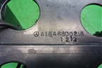Кронштейн магнитолы (A1646800216) для Mercedes Benz ML-Klass W164 c 2005-2011г