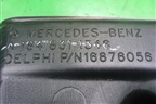 Воздуховод отопителя (центральный) (A1648311346) для Mercedes Benz ML-Klass W164 c 2005-2011г