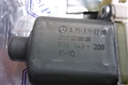 Стеклоподъёмник электрический задний правый (A2518200208) для Mercedes Benz ML-Klass W164 c 2005-2011г