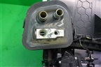 Корпус отопителя (A2518301360) для Mercedes Benz ML-Klass W164 c 2005-2011г