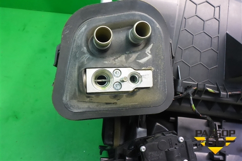 Корпус отопителя (A2518301360) для Mercedes Benz ML-Klass W164 c 2005-2011г