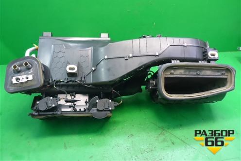 Корпус отопителя (A2518301360) для Mercedes Benz ML-Klass W164 c 2005-2011г