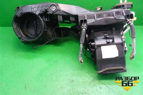 Корпус отопителя (A2518301360) для Mercedes Benz ML-Klass W164 c 2005-2011г