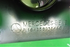 Балка задняя (A164350032) для Mercedes Benz ML-Klass W164 c 2005-2011г