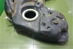 Бак топливный (A1644710501) для Mercedes Benz ML-Klass W164 c 2005-2011г