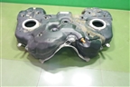 Бак топливный (A1644710501) для Mercedes Benz ML-Klass W164 c 2005-2011г