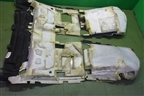 Покрытие напольное (A1646803441) для Mercedes Benz ML-Klass W164 c 2005-2011г