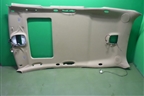 Обшивка потолка (под люк) для Mercedes Benz ML-Klass W164 c 2005-2011г