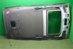 Обшивка потолка (под люк) для Mercedes Benz ML-Klass W164 c 2005-2011г