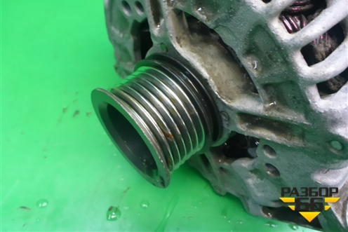 Генератор (6.2л M156) (A1561540102) для Mercedes Benz ML-Klass W164 c 2005-2011г