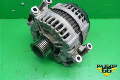 Генератор (6.2л M156) (A1561540102) для Mercedes Benz ML-Klass W164 c 2005-2011г