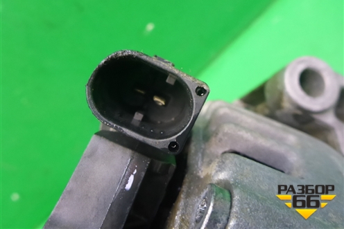 Генератор (6.2л M156) (A1561540102) для Mercedes Benz ML-Klass W164 c 2005-2011г