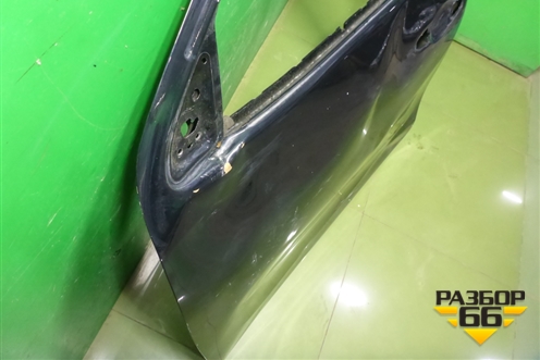 Дверь передняя левая (67002KK010) для Toyota Fortuner с 2016г