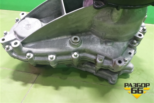 Коробка раздаточная (6.2л M156 AMG) (A2512801400) для Mercedes Benz ML-Klass W164 c 2005-2011г