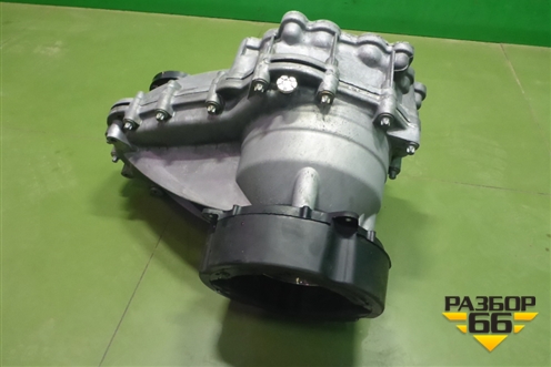 Коробка раздаточная (6.2л M156 AMG) (A2512801400) для Mercedes Benz ML-Klass W164 c 2005-2011г