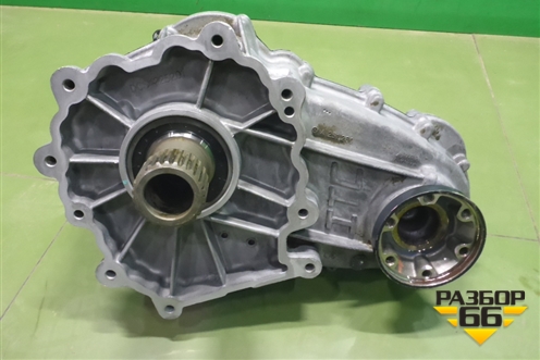 Коробка раздаточная (6.2л M156 AMG) (A2512801400) для Mercedes Benz ML-Klass W164 c 2005-2011г