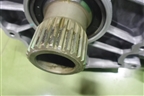 Коробка раздаточная (6.2л M156 AMG) (A2512801400) для Mercedes Benz ML-Klass W164 c 2005-2011г