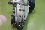 Коробка раздаточная (6.2л M156 AMG) (A2512801400) для Mercedes Benz ML-Klass W164 c 2005-2011г