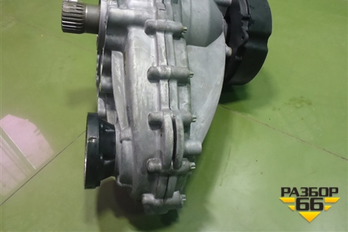 Коробка раздаточная (6.2л M156 AMG) (A2512801400) для Mercedes Benz ML-Klass W164 c 2005-2011г