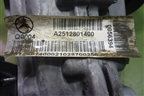 Коробка раздаточная (6.2л M156 AMG) (A2512801400) для Mercedes Benz ML-Klass W164 c 2005-2011г