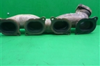 Коллектор выпускной (левый 6.2л M156) (A1561400309) для Mercedes Benz ML-Klass W164 c 2005-2011г