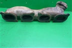 Коллектор выпускной (левый 6.2л M156) (A1561400309) для Mercedes Benz ML-Klass W164 c 2005-2011г